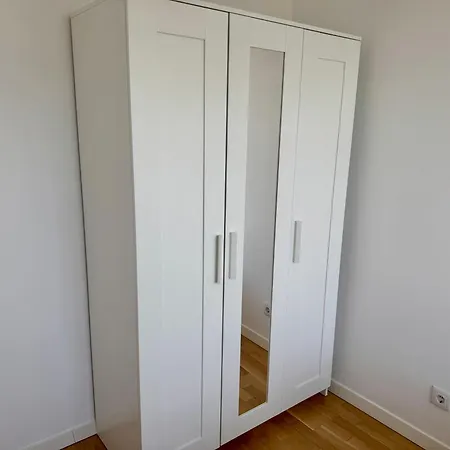 דירה Modern With Balcony Near Vienna